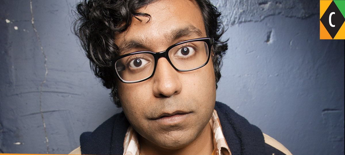 Hari Kondabolu